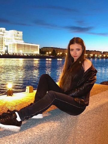 Анкета проститутки Лайма, 27 лет